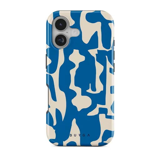 【新品未使用】BURGA Mirage iPhone17ケース iPhone 17 Case, Mirage | BURGA